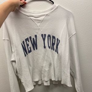 brandy melville top